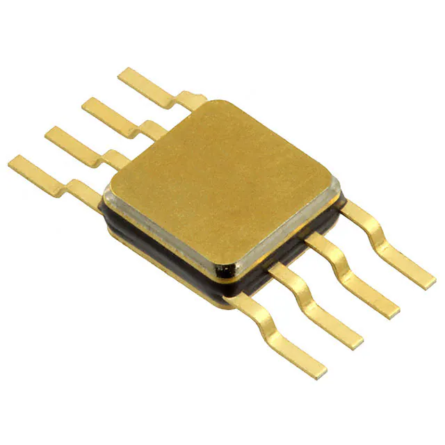 HMC361G8 Analog Devices Inc. electronic component